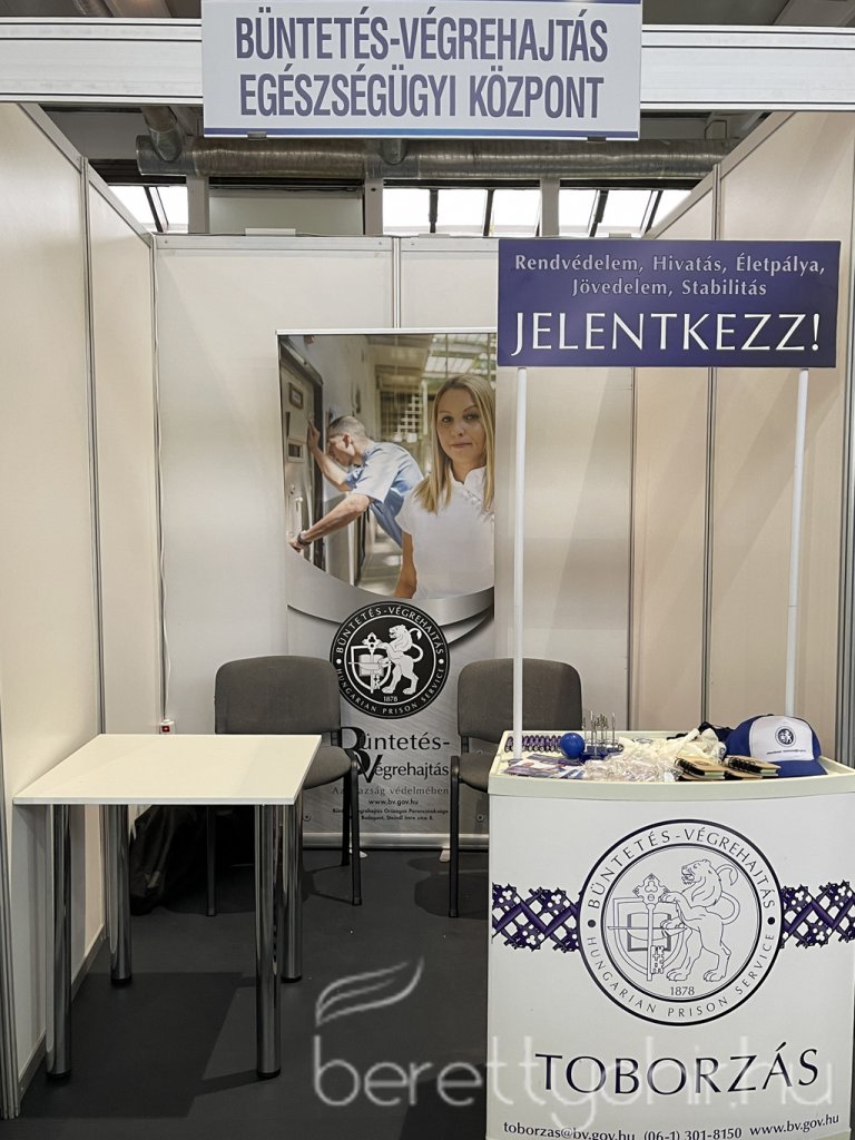 Állásbörze 2022 Berettyóújfalu 19